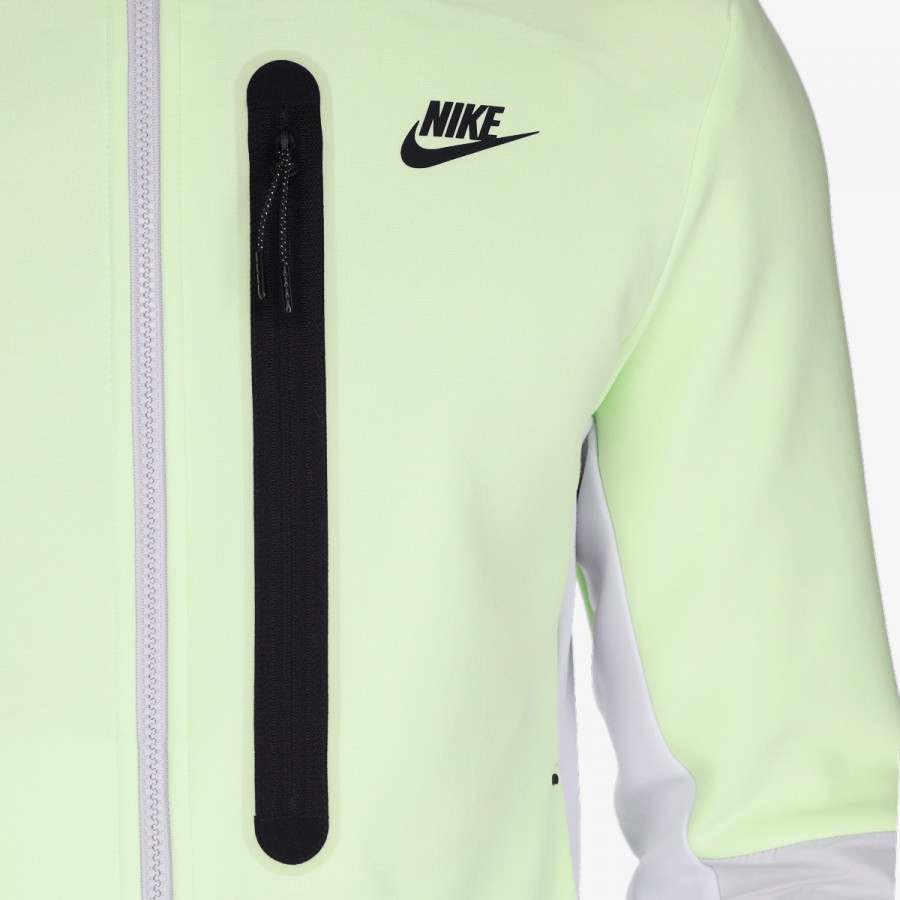 NIKE KAPUCAR Sportswear Tech Fleece 