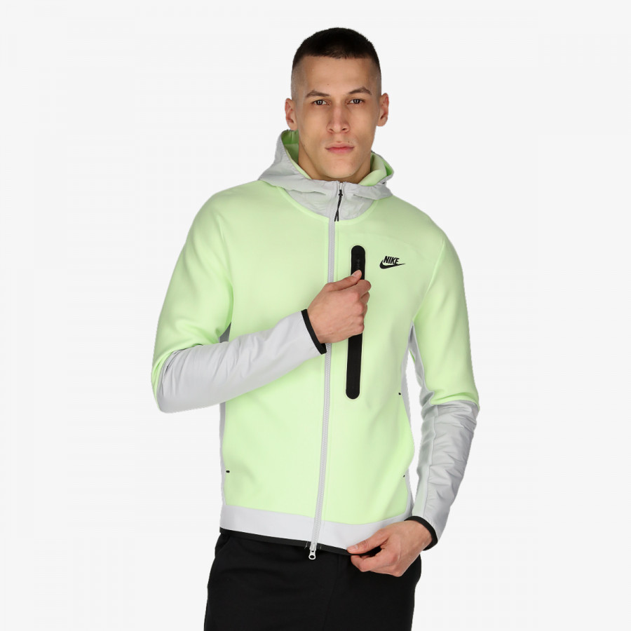 NIKE KAPUCAR Sportswear Tech Fleece 