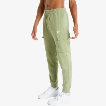 NIKE SPODNJI DELI TRENIRKE Sportswear Club 
