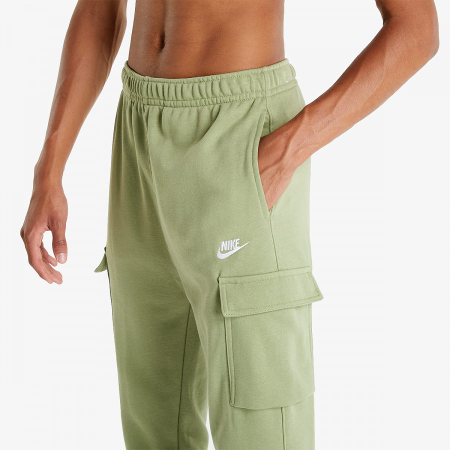 NIKE SPODNJI DELI TRENIRKE M NSW CLUB FT CARGO PANT 