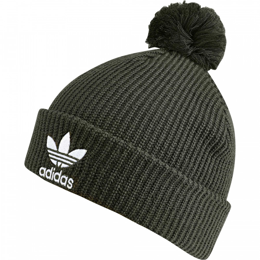 adidas KAPE POM POM BEANIE 