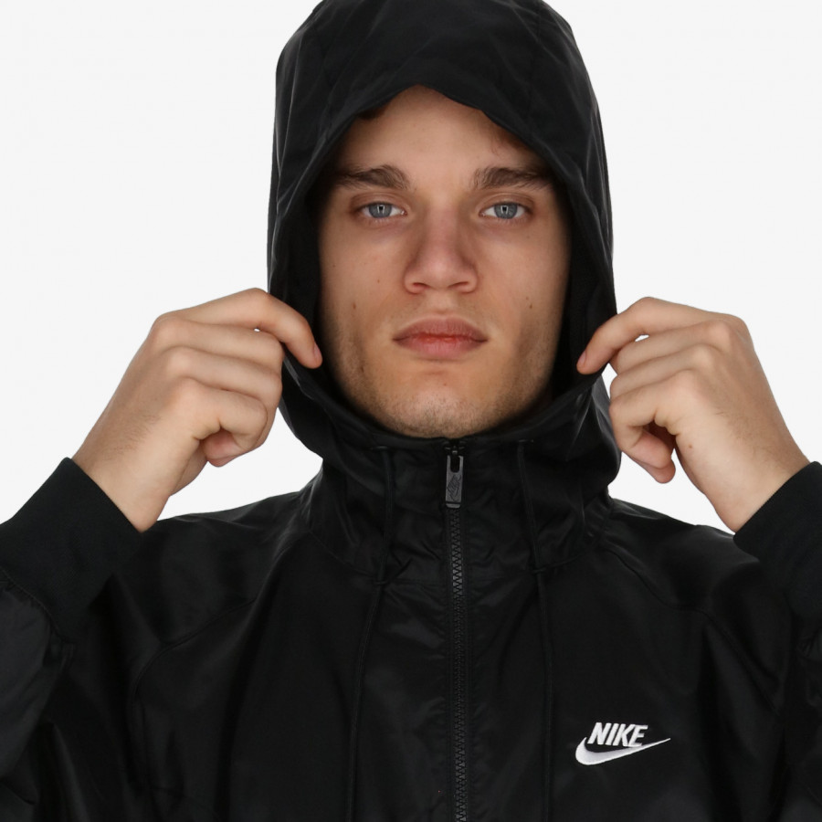 NIKE JAKNA Sportswear Windrunner 