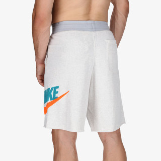 NIKE KRATKE HLAČE M NSW ALUMNI CHENILLE SHORT 