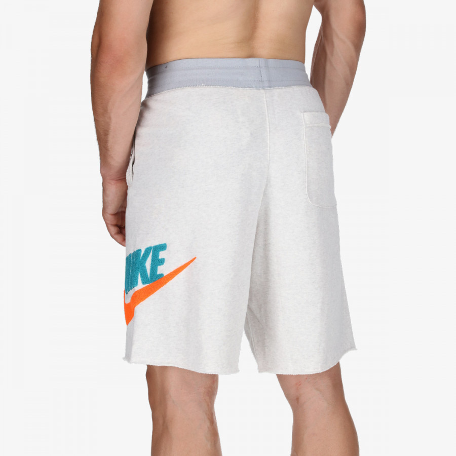 NIKE KRATKE HLAČE M NSW ALUMNI CHENILLE SHORT 