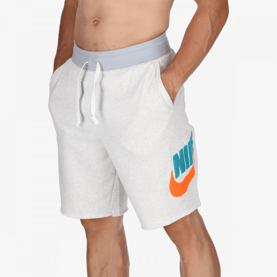 NIKE KRATKE HLAČE M NSW ALUMNI CHENILLE SHORT 