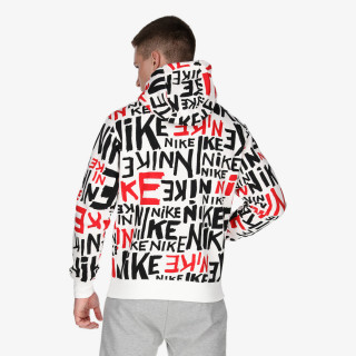 NIKE KAPUCAR M NSW CLUB PO BB HOODIE HOA 