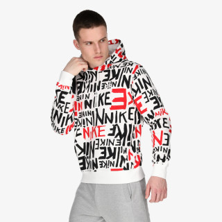 NIKE KAPUCAR M NSW CLUB PO BB HOODIE HOA 