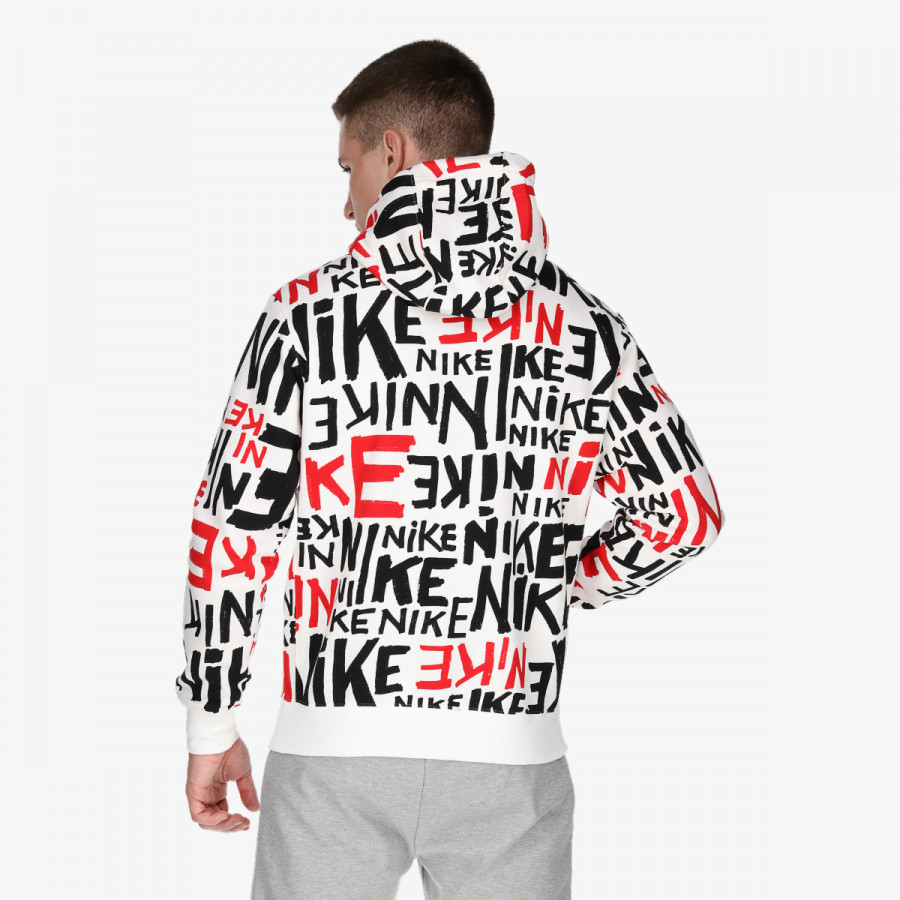 NIKE KAPUCAR M NSW CLUB PO BB HOODIE HOA 