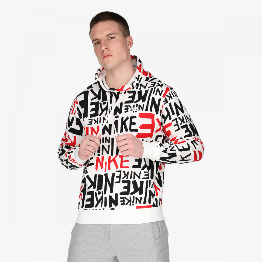 NIKE KAPUCAR M NSW CLUB PO BB HOODIE HOA 