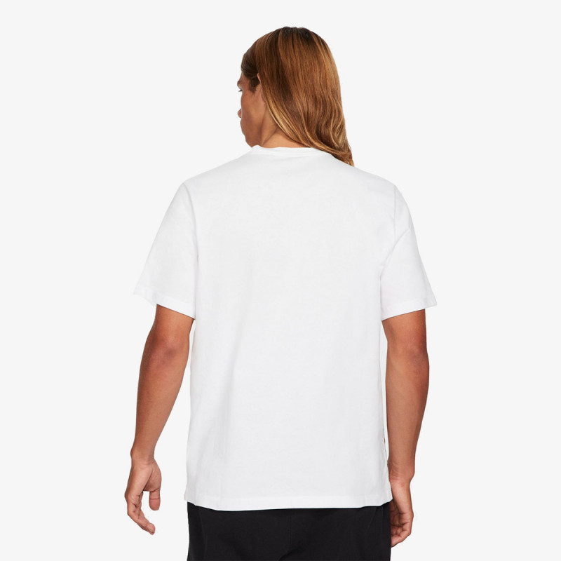 NIKE KRATKA MAJICA M NSW TEE PRINTED AOP HBR 