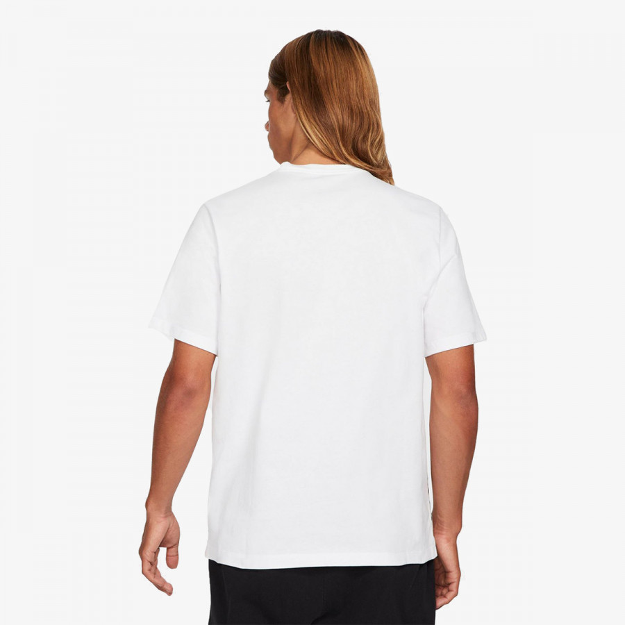 NIKE KRATKA MAJICA M NSW TEE PRINTED AOP HBR 