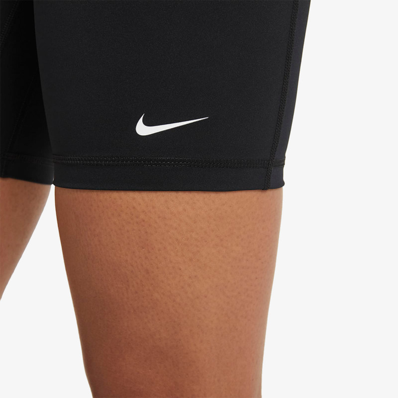NIKE PAJKICE W NP 365 SHORT 7IN HI RISE 
