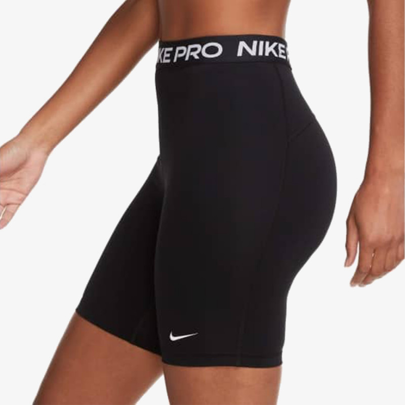 NIKE PAJKICE W NP 365 SHORT 7IN HI RISE 