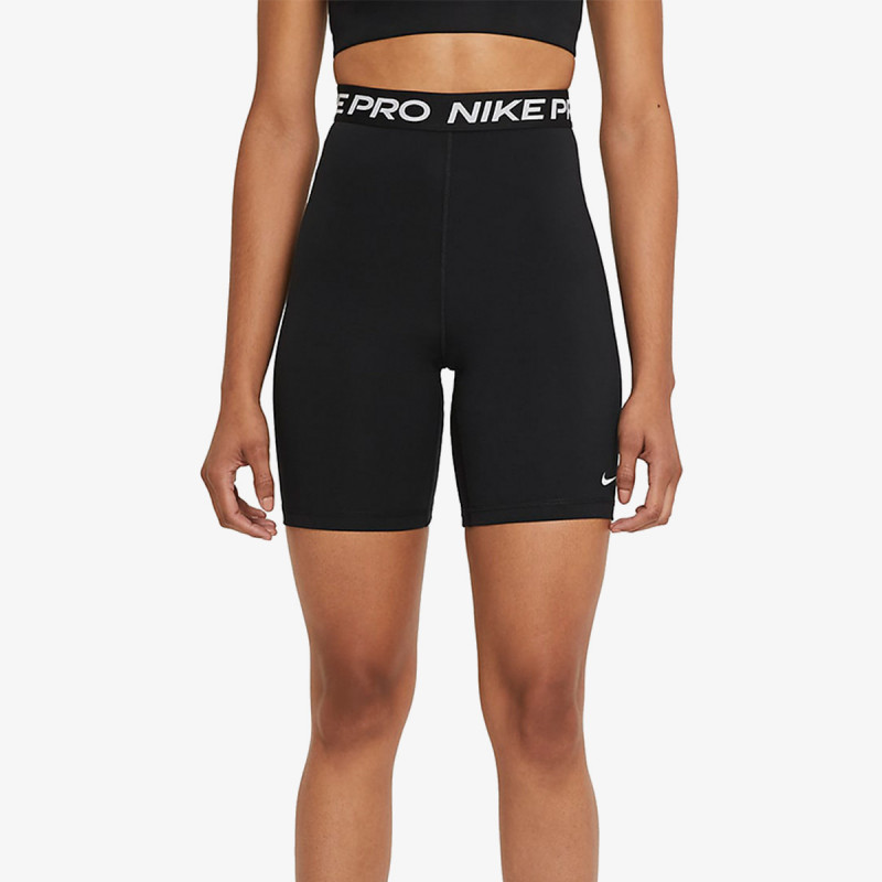 NIKE PAJKICE W NP 365 SHORT 7IN HI RISE 