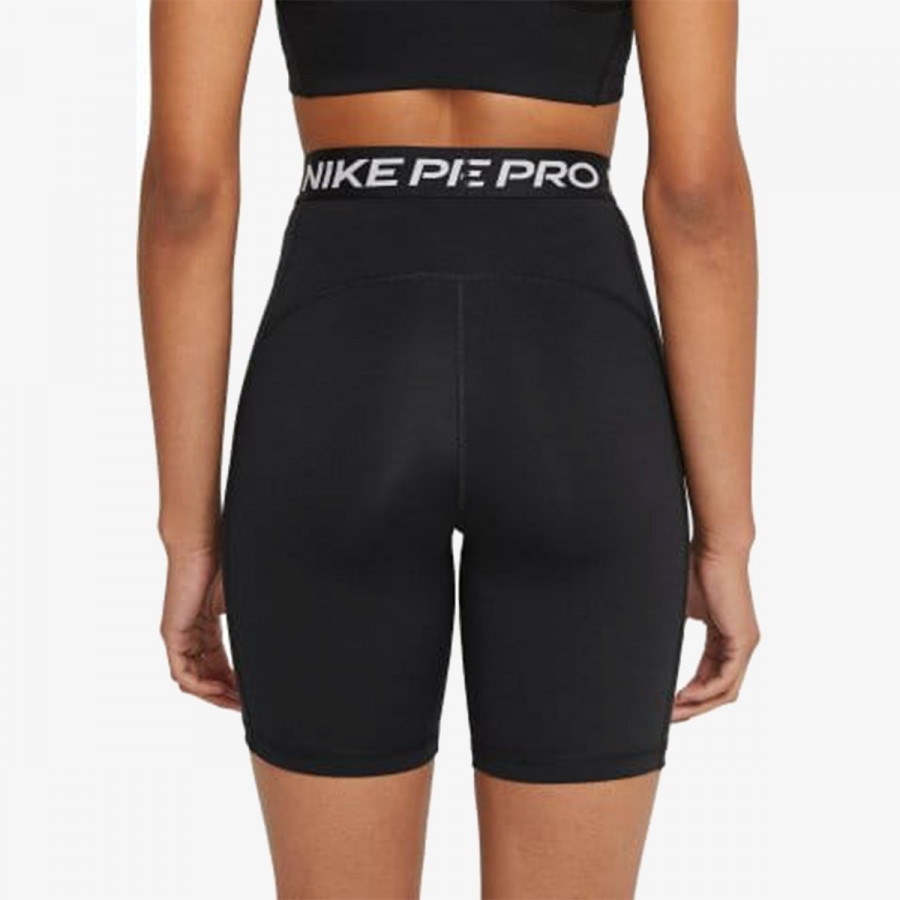 NIKE PAJKICE W NP 365 SHORT 7IN HI RISE 