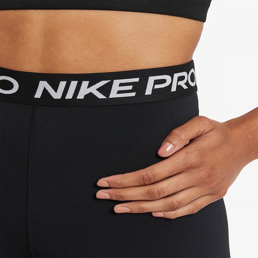 NIKE PAJKICE W NP 365 SHORT 7IN HI RISE 