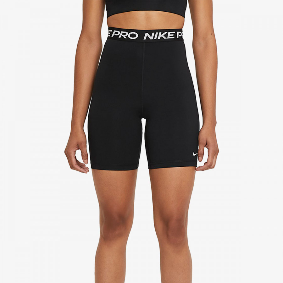 NIKE PAJKICE W NP 365 SHORT 7IN HI RISE 