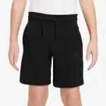 NIKE KRATKE HLAČE B NSW TCH FLC SHORT 