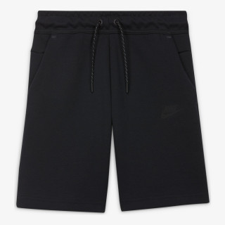 NIKE KRATKE HLAČE B NSW TCH FLC SHORT 