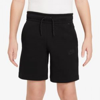 NIKE KRATKE HLAČE B NSW TCH FLC SHORT 