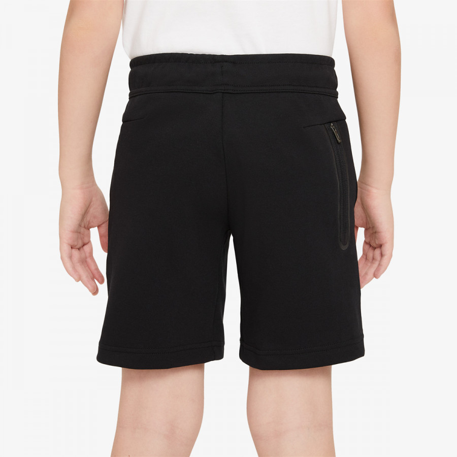 NIKE KRATKE HLAČE B NSW TCH FLC SHORT 