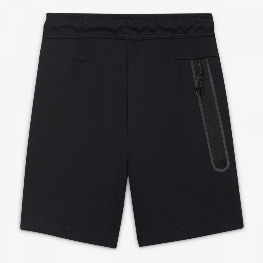 NIKE KRATKE HLAČE B NSW TCH FLC SHORT 