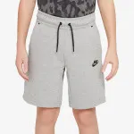NIKE Kratke hlače B NSW TCH FLC SHORT 