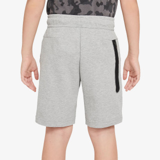 NIKE KRATKE HLAČE B NSW TCH FLC SHORT 