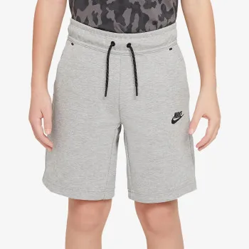 NIKE Kratke hlače B NSW TCH FLC SHORT 