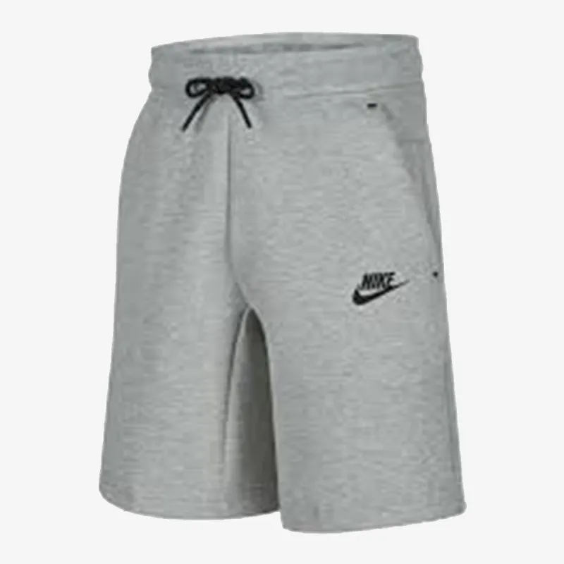 NIKE Kratke hlače B NSW TCH FLC SHORT 