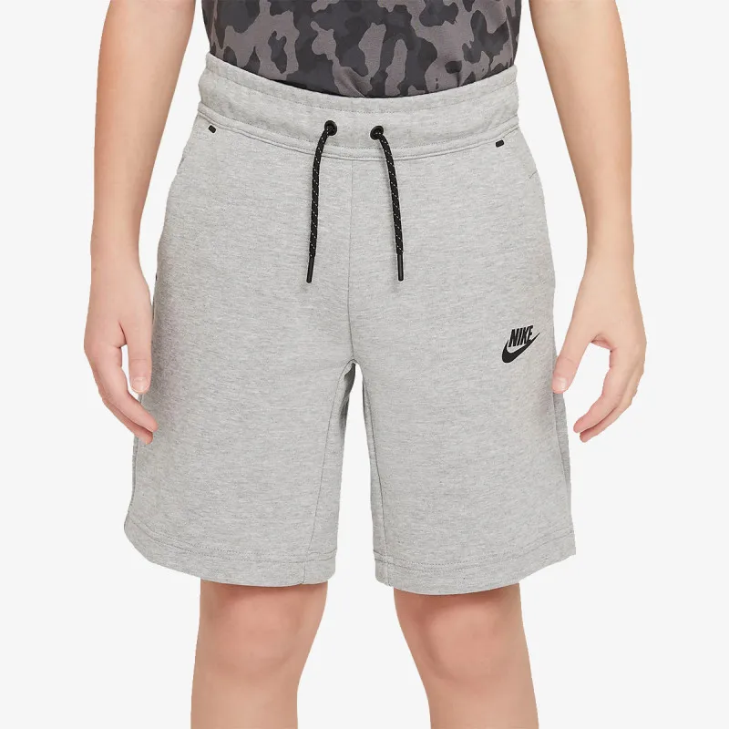 NIKE Kratke hlače B NSW TCH FLC SHORT 