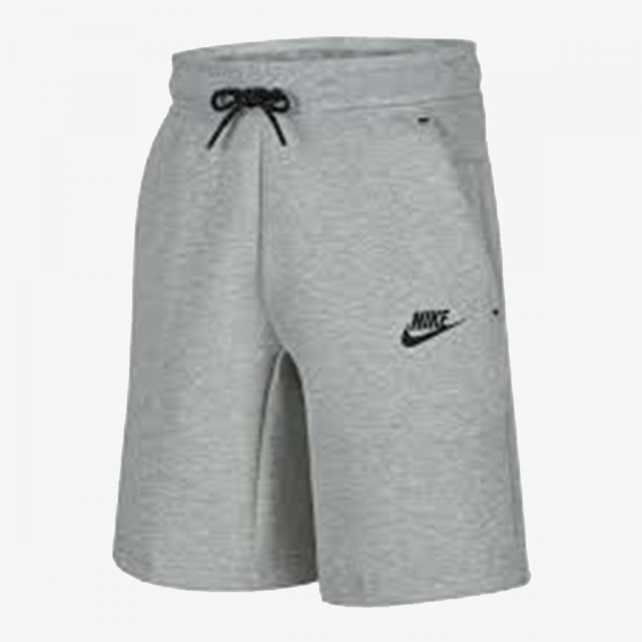 NIKE KRATKE HLAČE B NSW TCH FLC SHORT 