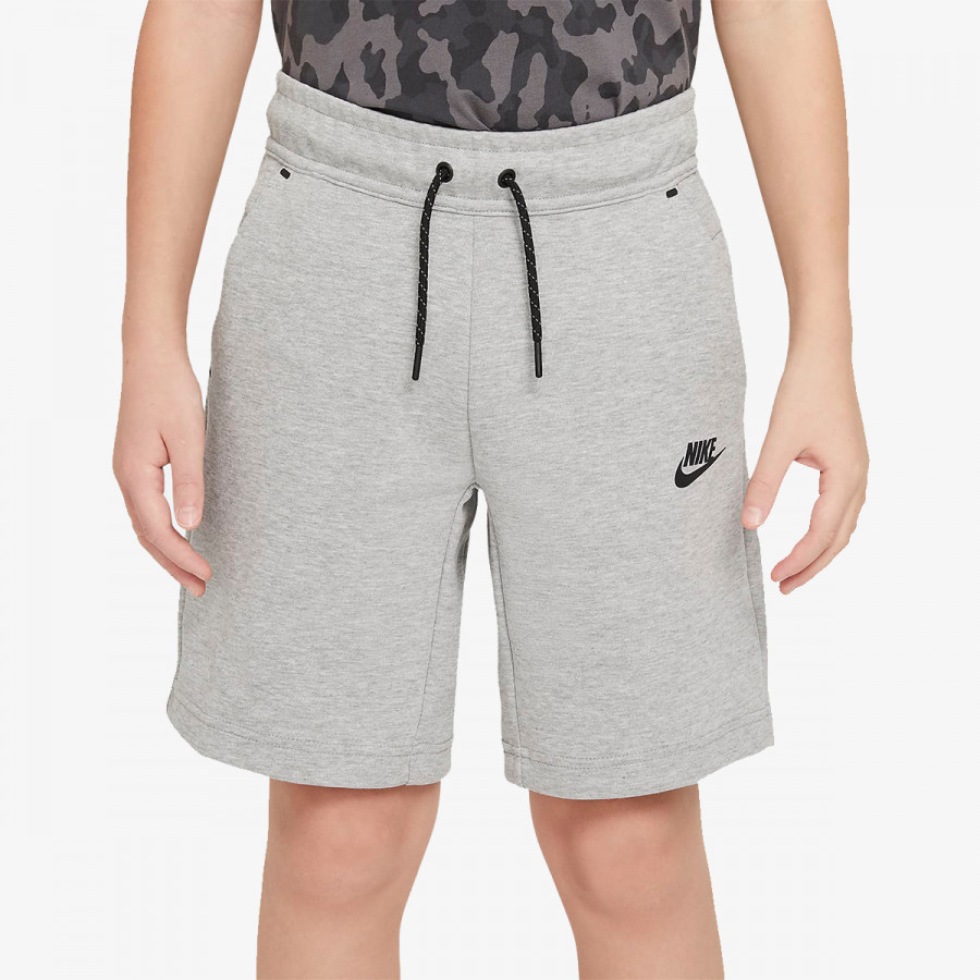 NIKE KRATKE HLAČE B NSW TCH FLC SHORT 