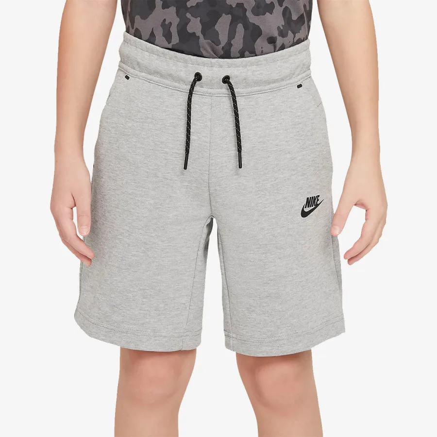 NIKE KRATKE HLAČE B NSW TCH FLC SHORT 