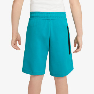 NIKE KRATKE HLAČE B NSW TCH FLC SHORT 