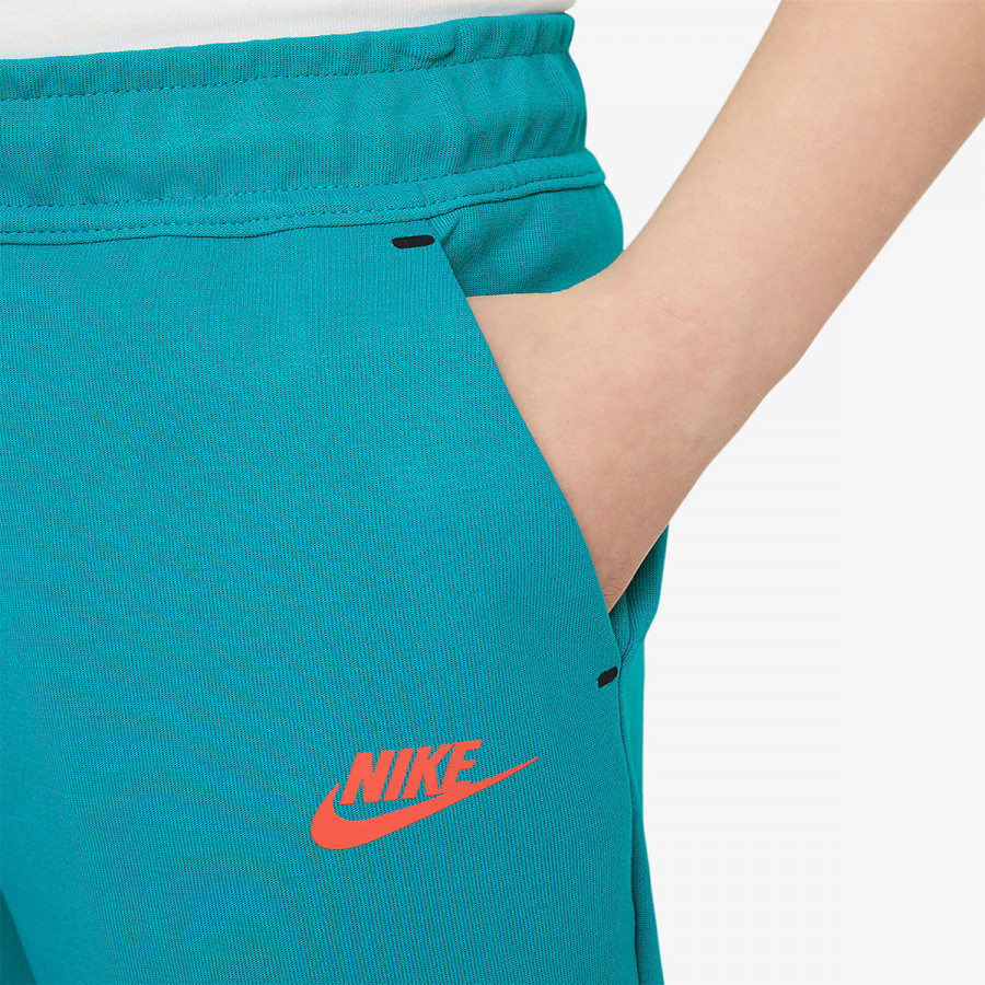 NIKE KRATKE HLAČE B NSW TCH FLC SHORT 