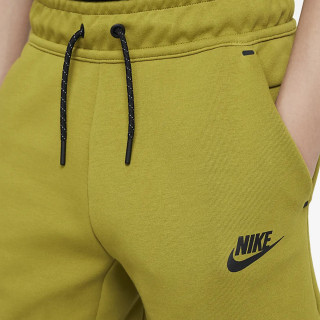 NIKE KRATKE HLAČE B NSW TCH FLC SHORT 