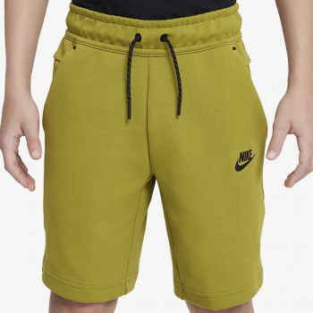 NIKE KRATKE HLAČE B NSW TCH FLC SHORT 