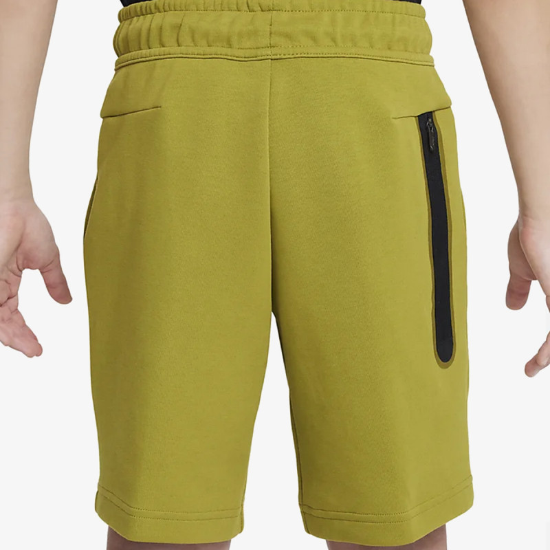 NIKE KRATKE HLAČE B NSW TCH FLC SHORT 