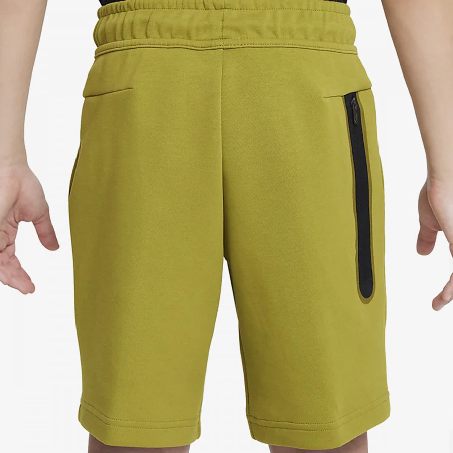 NIKE KRATKE HLAČE B NSW TCH FLC SHORT 