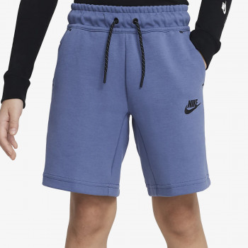 NIKE KRATKE HLAČE NIKE KRATKE HLAČE B NSW TCH FLC SHORT 