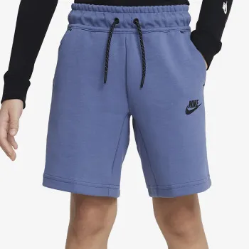 NIKE Kratke hlače B NSW TCH FLC SHORT 