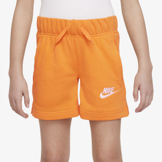 NIKE KRATKE HLAČE G NSW CLUB FT 5 IN SHORT 