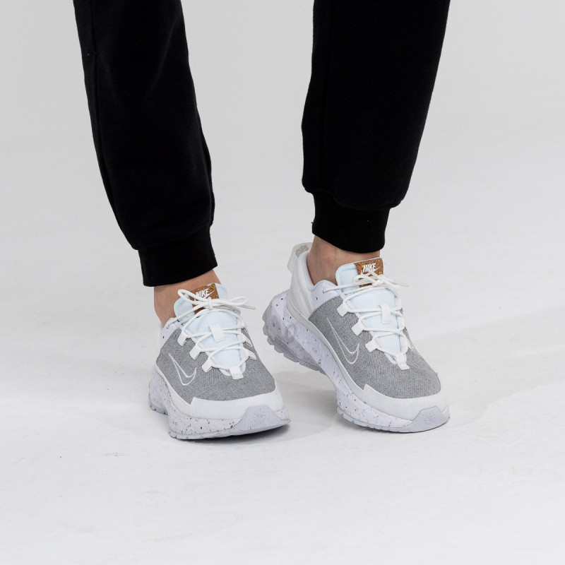 NIKE Superge Crater Remix 