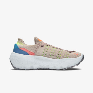 NIKE Superge W NIKE SPACE HIPPIE 04 