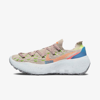 NIKE Superge W NIKE SPACE HIPPIE 04 