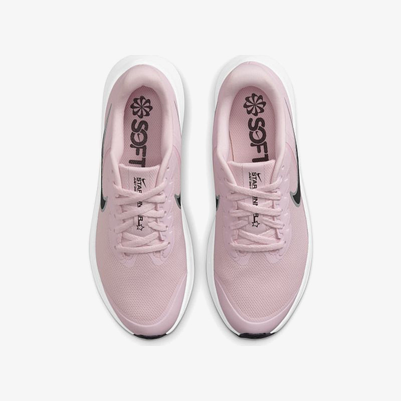 NIKE Superge NIKE STAR RUNNER 3 (GS) 