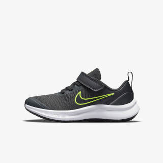 NIKE Superge NIKE STAR RUNNER 3 PSV 