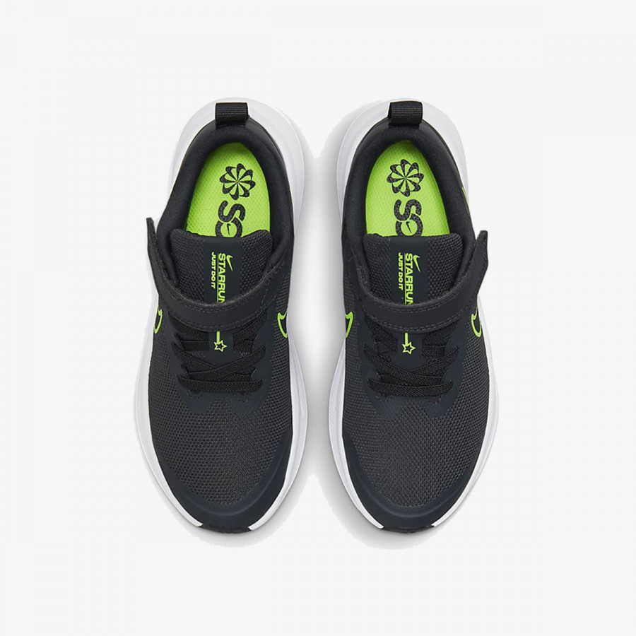 NIKE Superge NIKE STAR RUNNER 3 PSV 