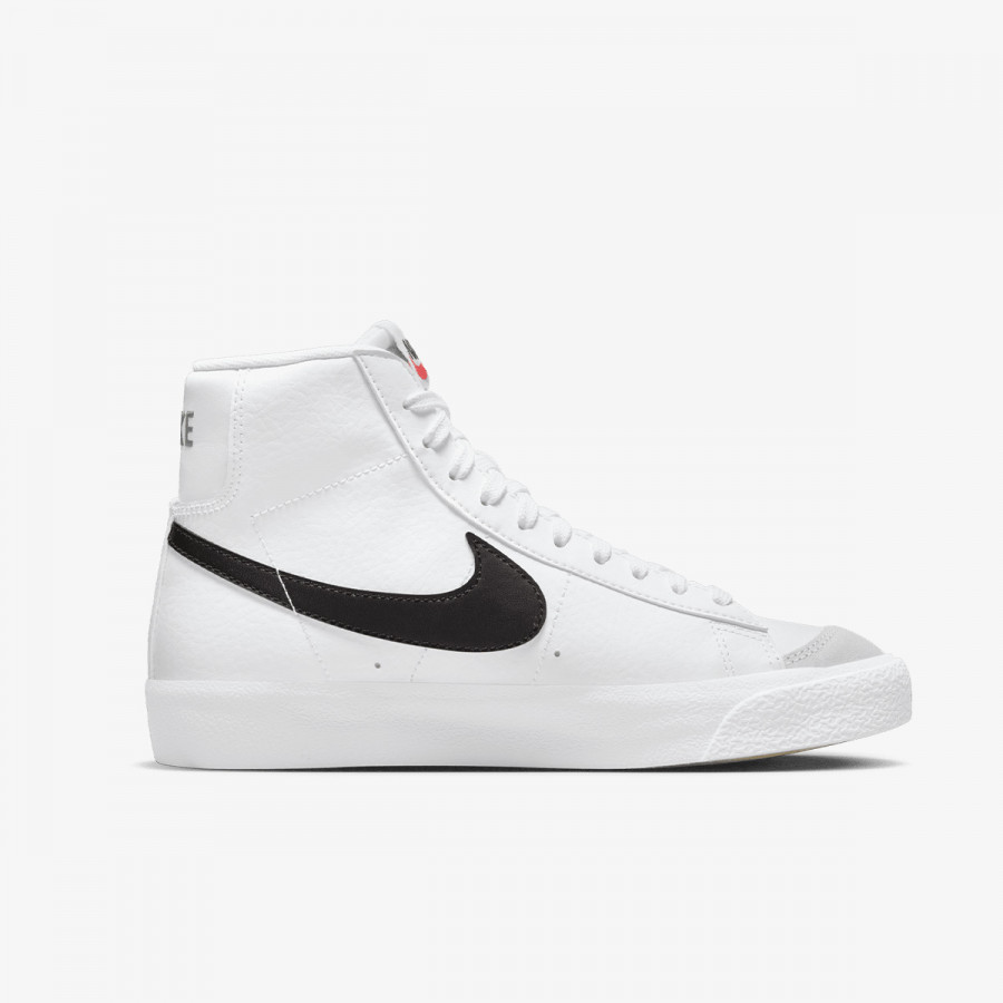 NIKE Superge NIKE BLAZER MID '77 (GS) 